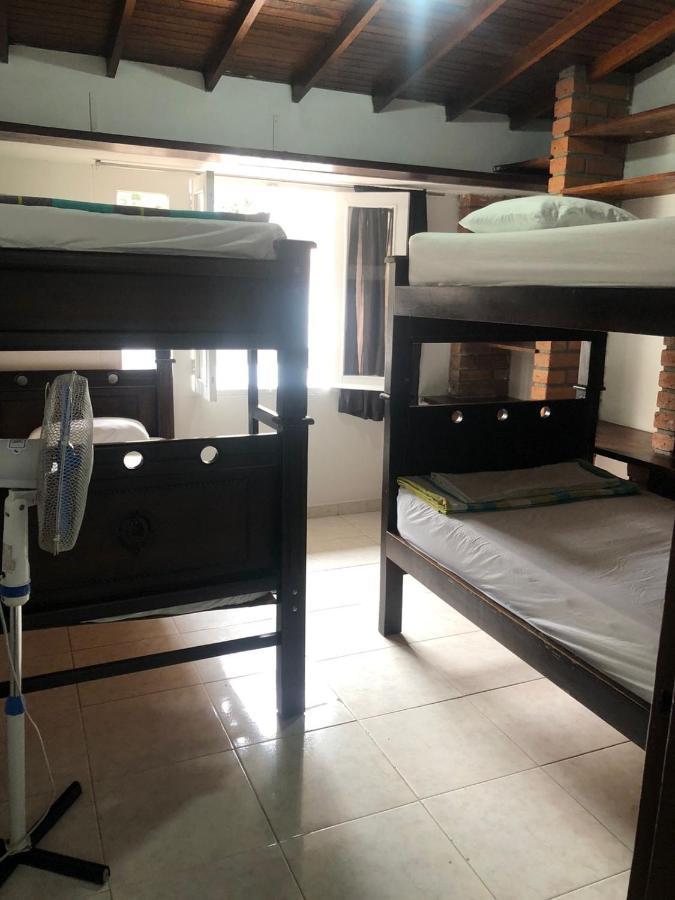 New Memphis Hostal Medellin Exterior photo