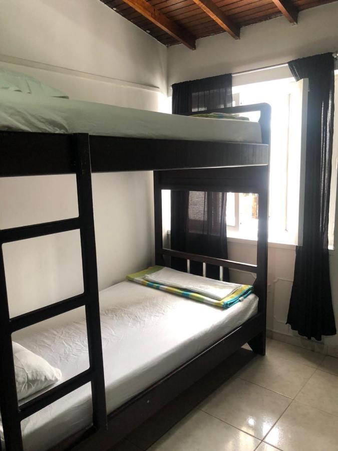 New Memphis Hostal Medellin Exterior photo